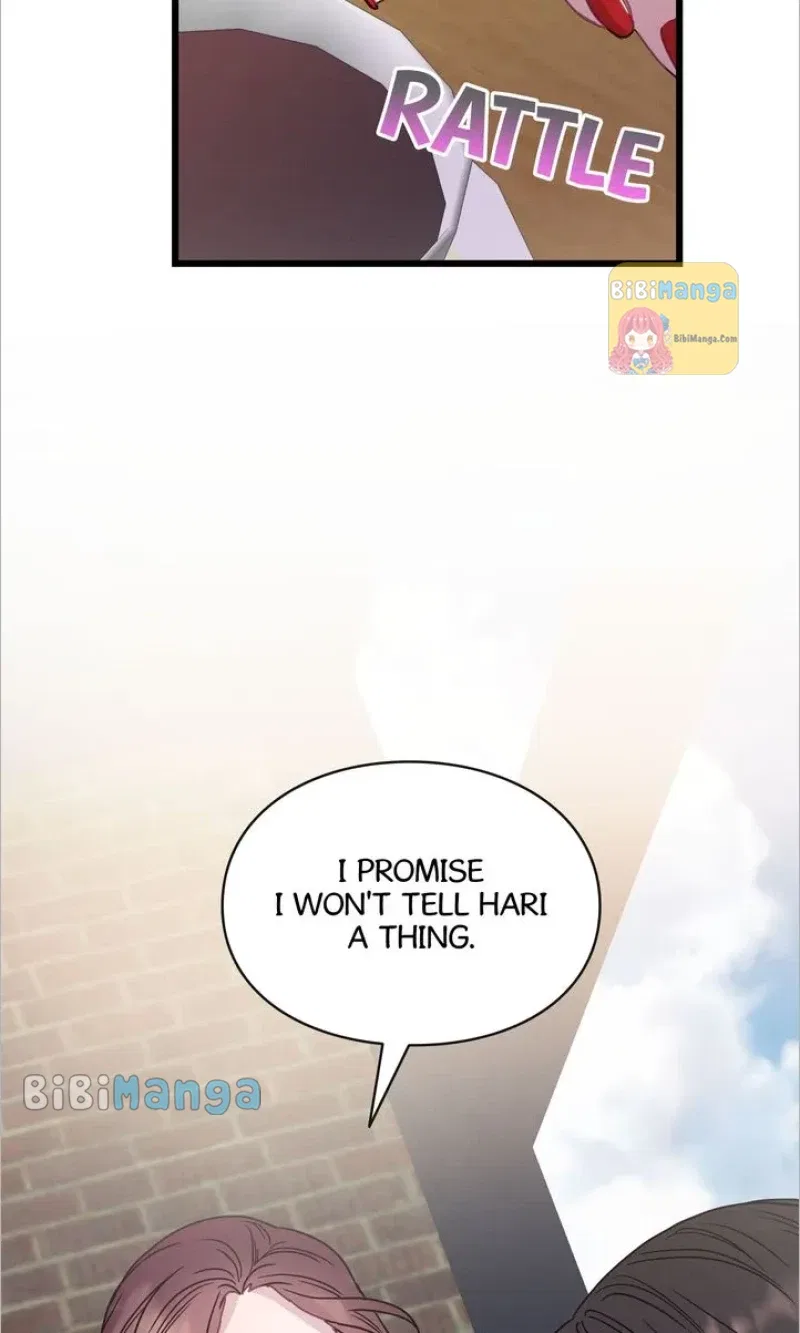 A Morning Kiss at Tiffany’s Chapter 63 – Page 43