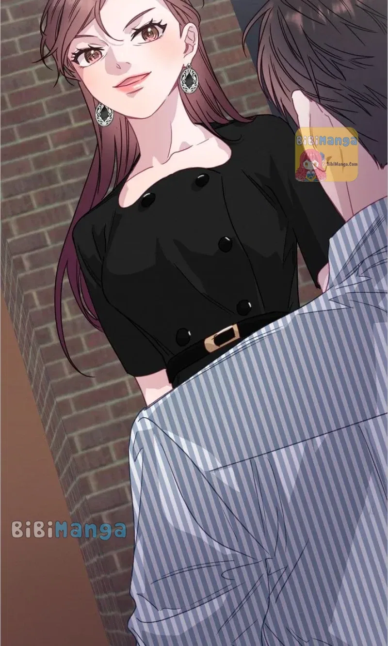 A Morning Kiss at Tiffany’s Chapter 63 – Page 44