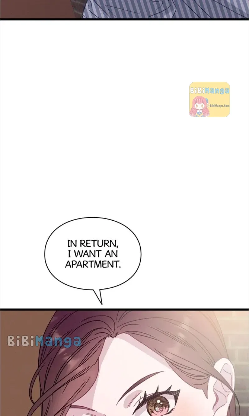 A Morning Kiss at Tiffany’s Chapter 63 – Page 45
