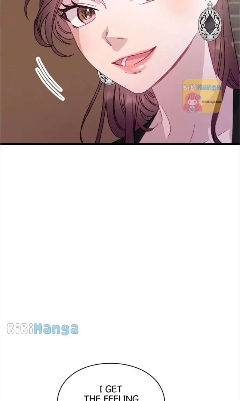 A Morning Kiss at Tiffany’s Chapter 63 – Page 46