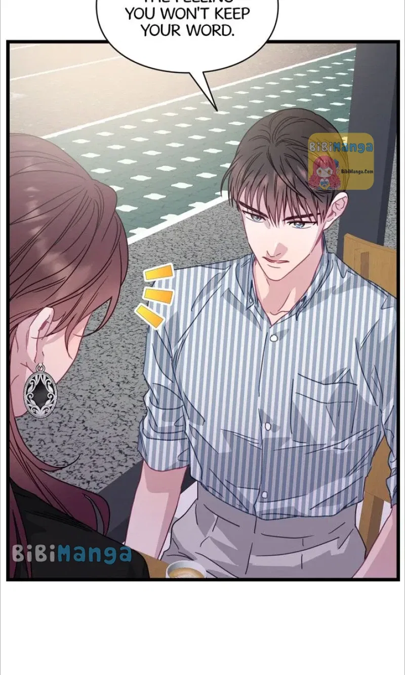 A Morning Kiss at Tiffany’s Chapter 63 – Page 47