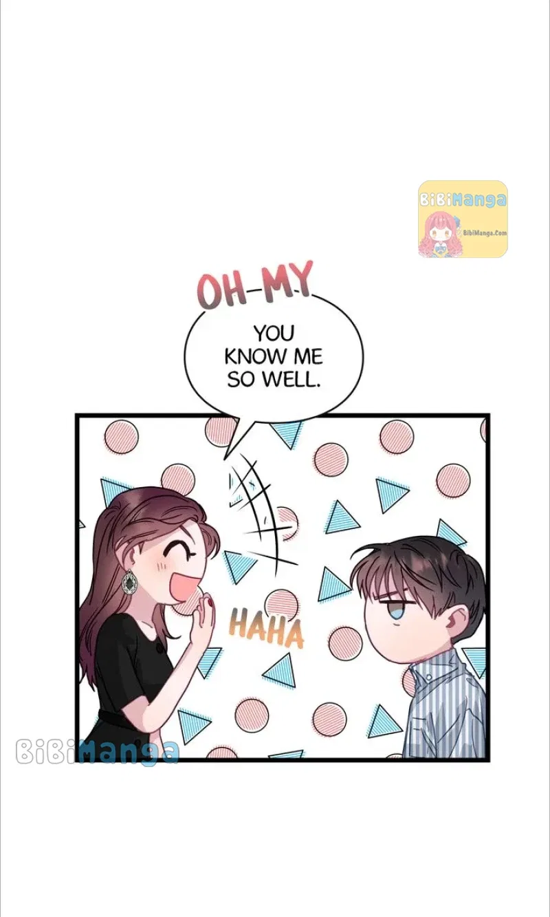 A Morning Kiss at Tiffany’s Chapter 63 – Page 48
