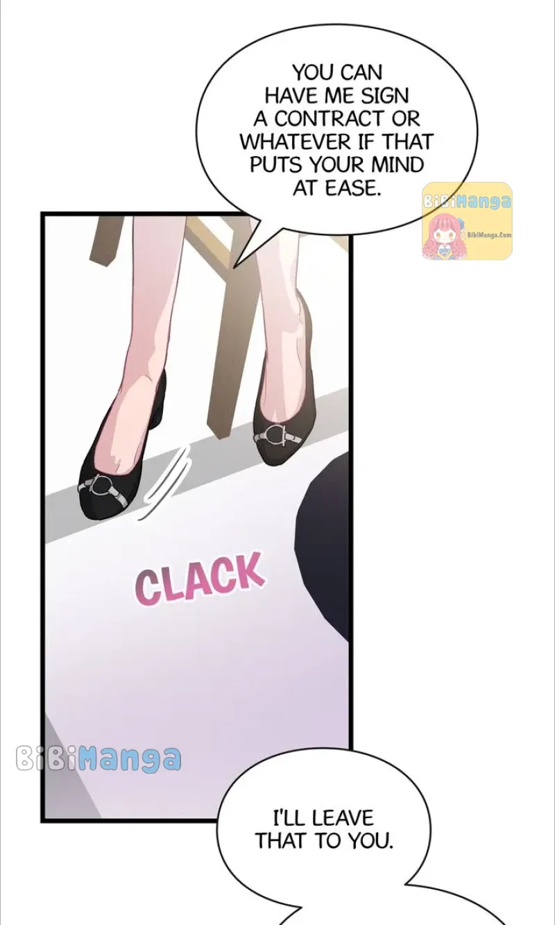 A Morning Kiss at Tiffany’s Chapter 63 – Page 49