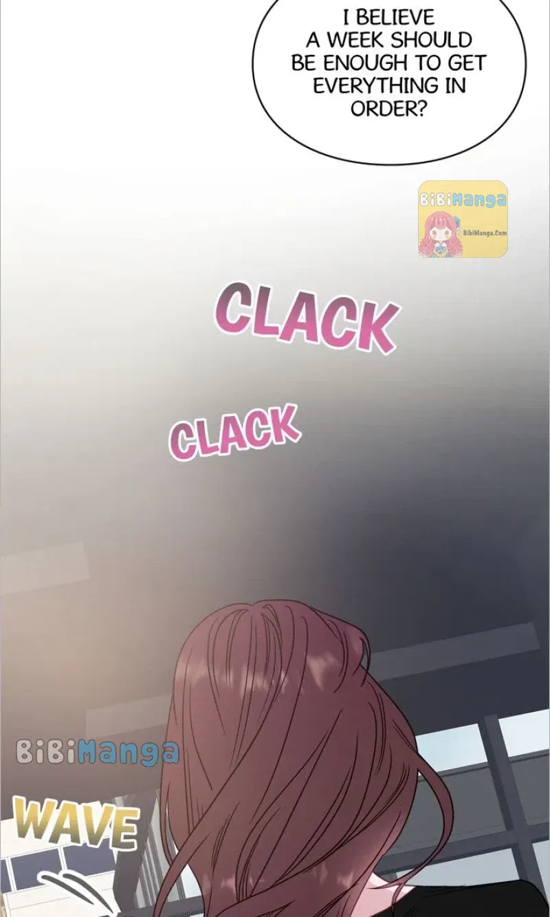A Morning Kiss at Tiffany’s Chapter 63 – Page 50