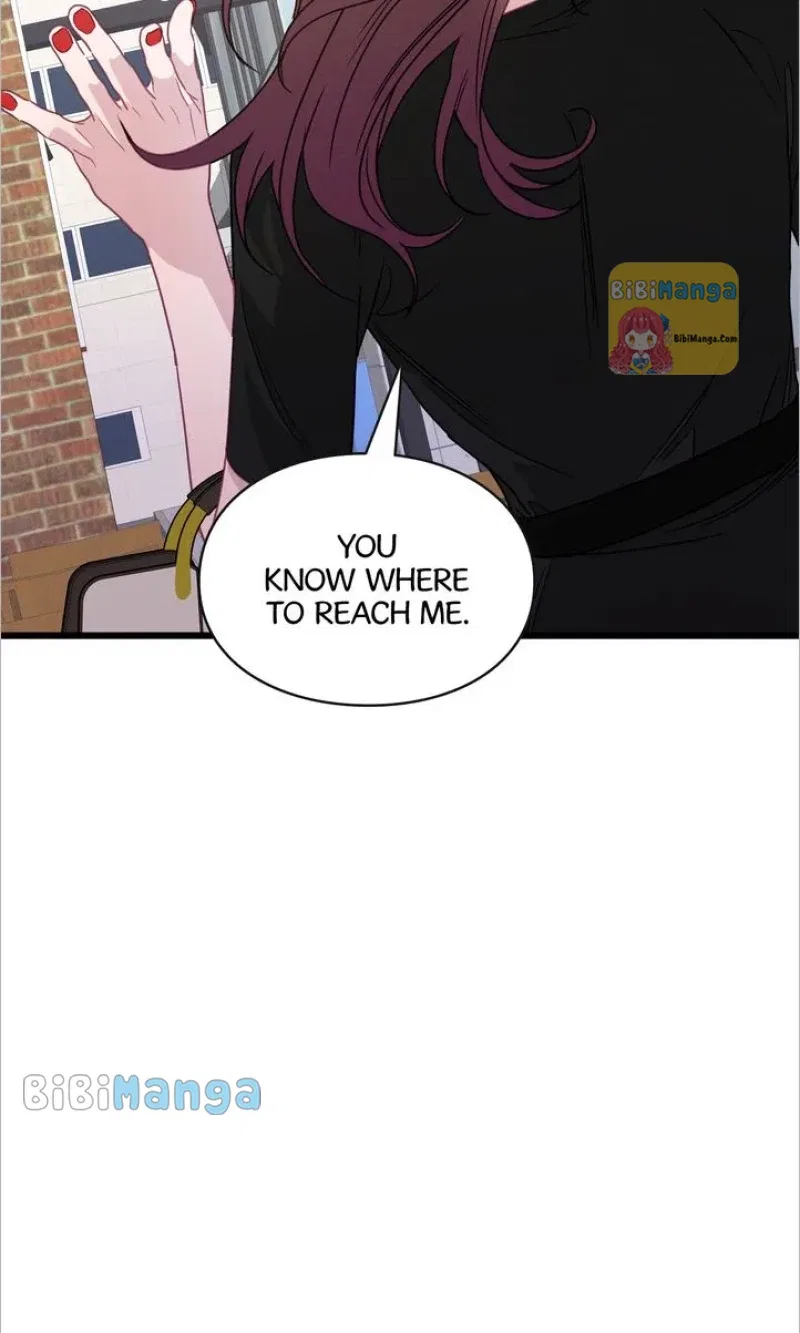 A Morning Kiss at Tiffany’s Chapter 63 – Page 51