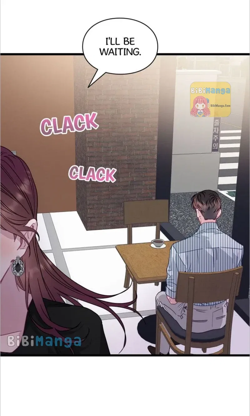 A Morning Kiss at Tiffany’s Chapter 63 – Page 52