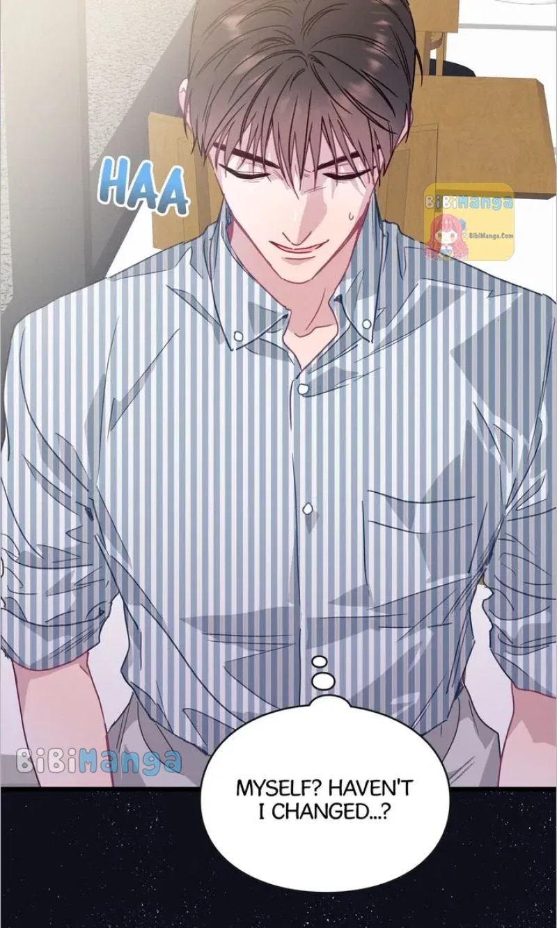 A Morning Kiss at Tiffany’s Chapter 63 – Page 54