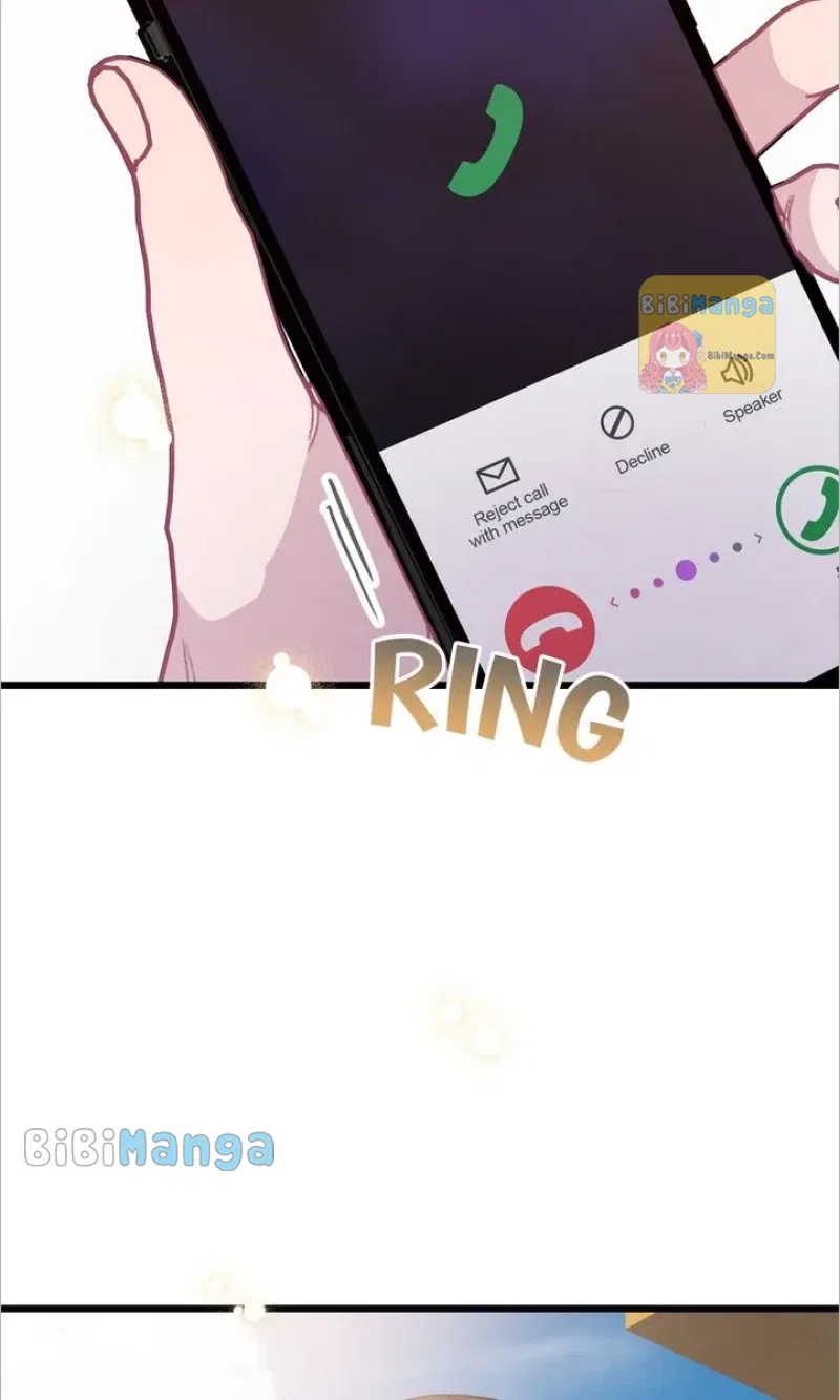 A Morning Kiss at Tiffany’s Chapter 63 – Page 57