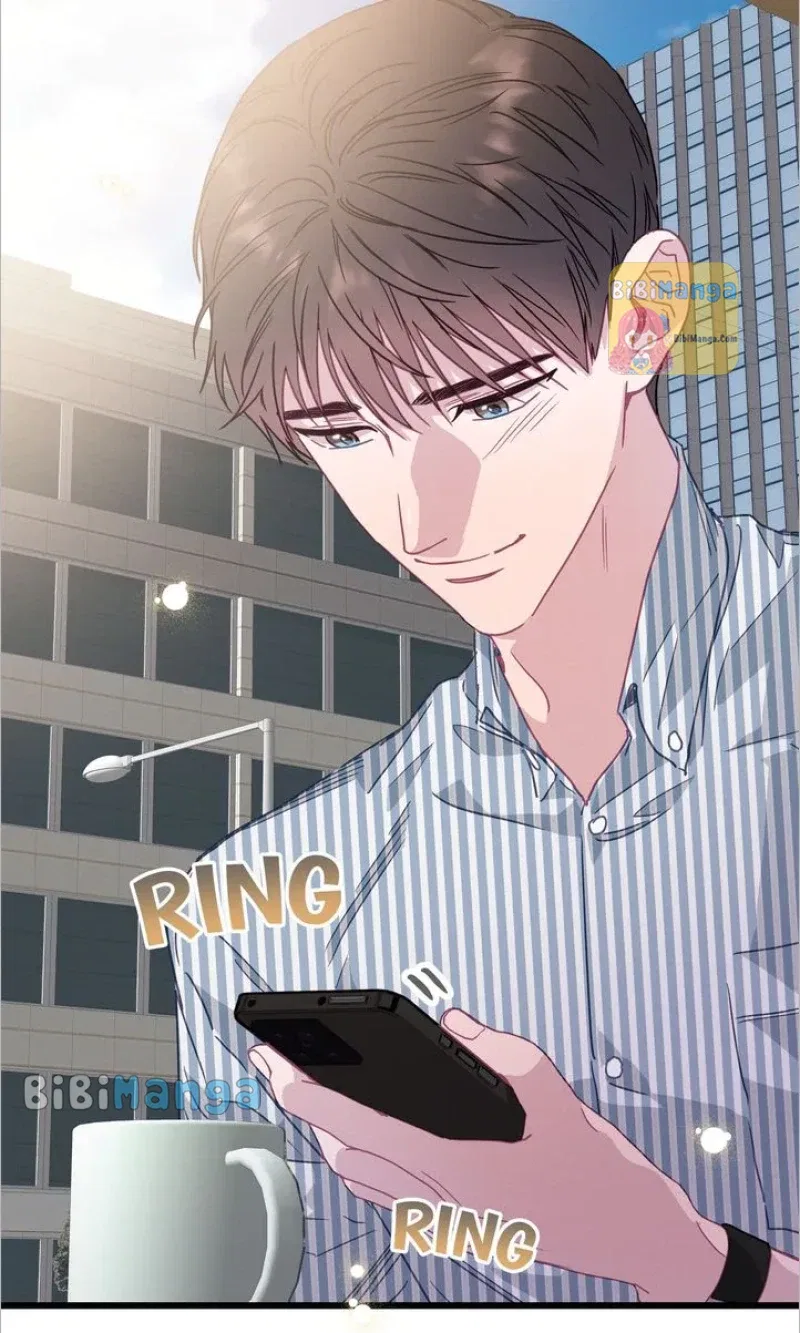 A Morning Kiss at Tiffany’s Chapter 63 – Page 58