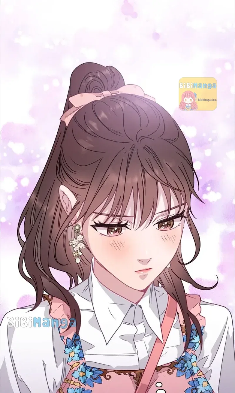 A Morning Kiss at Tiffany’s Chapter 63 – Page 64