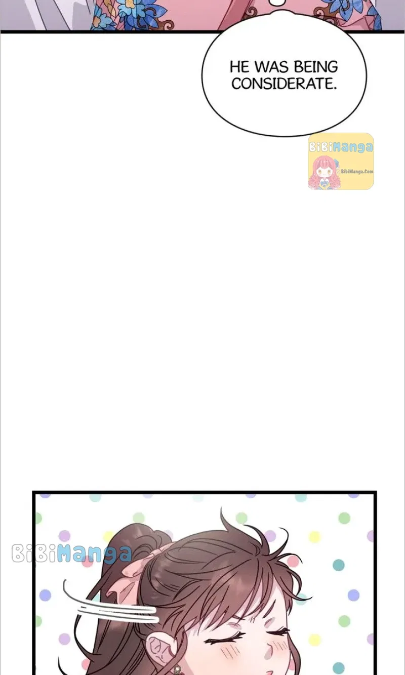A Morning Kiss at Tiffany’s Chapter 63 – Page 65