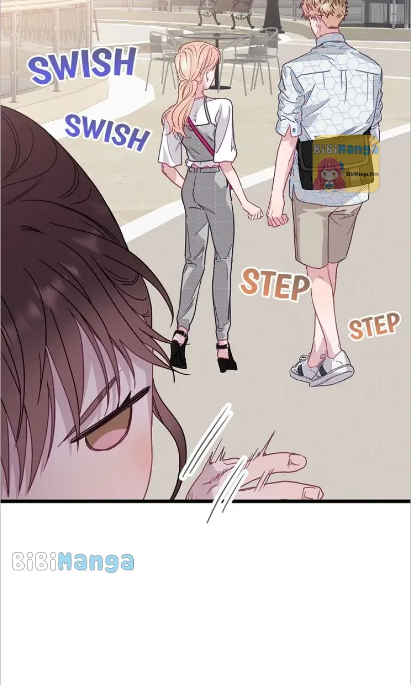 A Morning Kiss at Tiffany’s Chapter 63 – Page 67