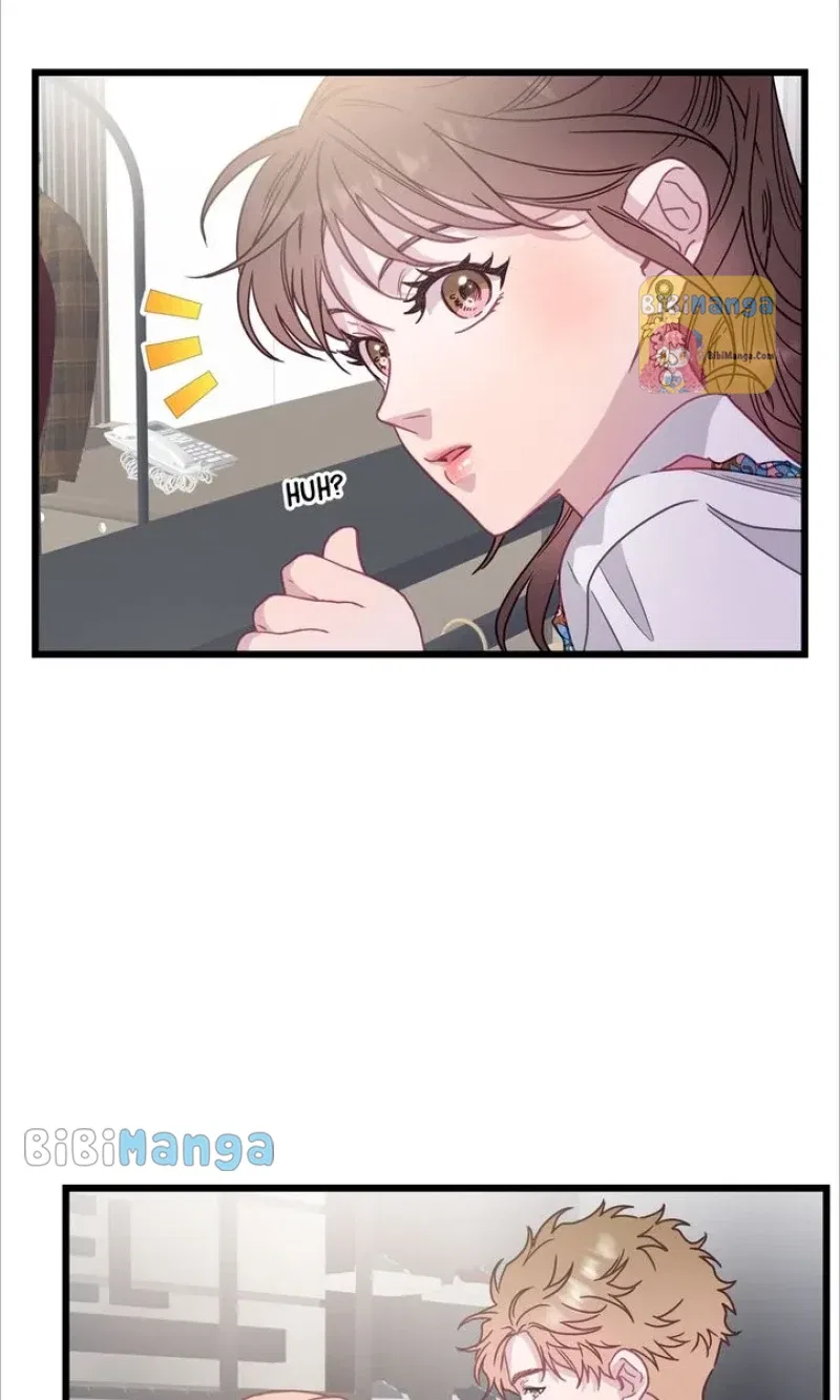 A Morning Kiss at Tiffany’s Chapter 63 – Page 68