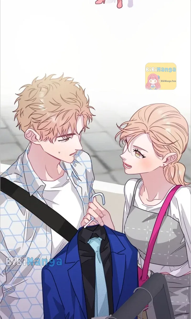 A Morning Kiss at Tiffany’s Chapter 63 – Page 70