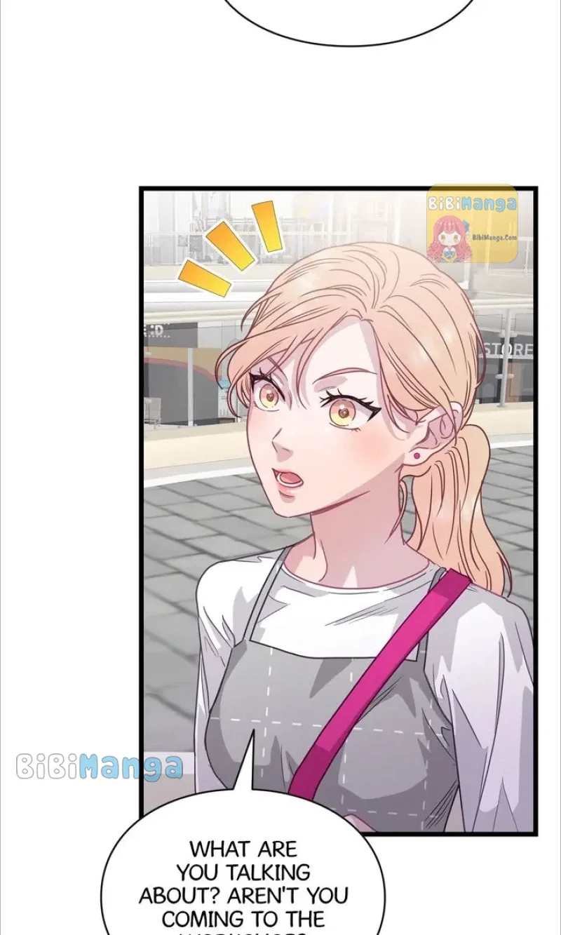 A Morning Kiss at Tiffany’s Chapter 63 – Page 73