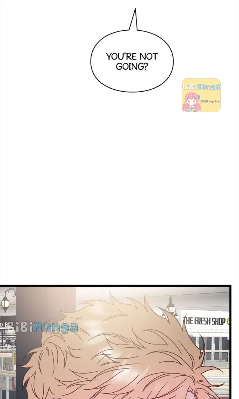 A Morning Kiss at Tiffany’s Chapter 63 – Page 78