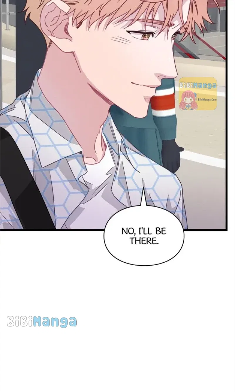 A Morning Kiss at Tiffany’s Chapter 63 – Page 79