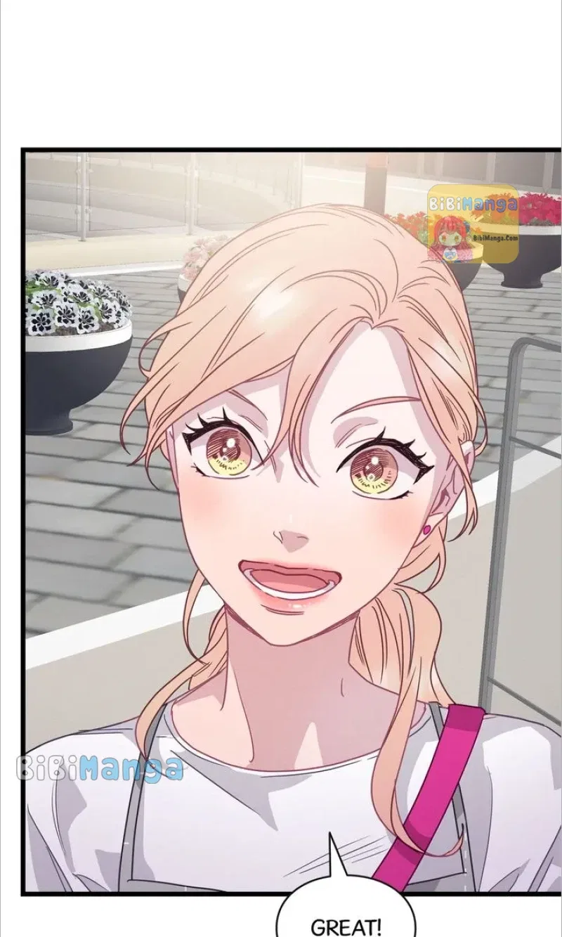 A Morning Kiss at Tiffany’s Chapter 63 – Page 80