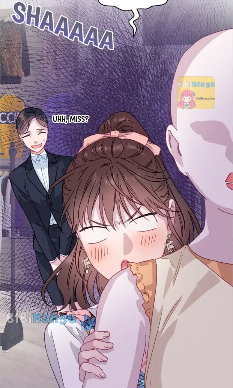 A Morning Kiss at Tiffany’s Chapter 63 – Page 87