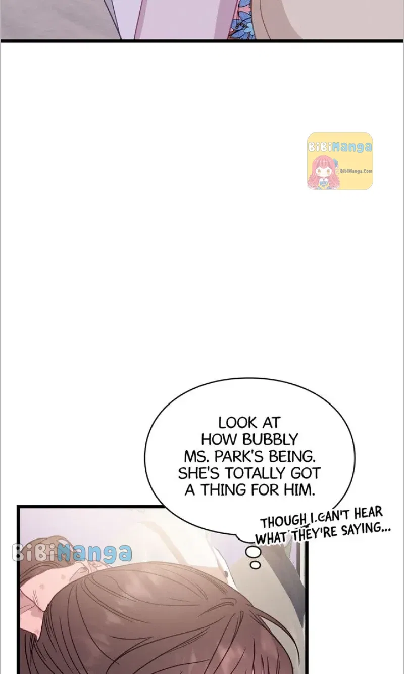 A Morning Kiss at Tiffany’s Chapter 63 – Page 88
