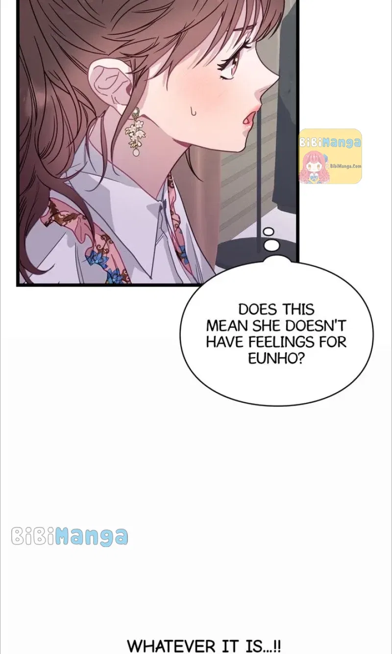 A Morning Kiss at Tiffany’s Chapter 63 – Page 89