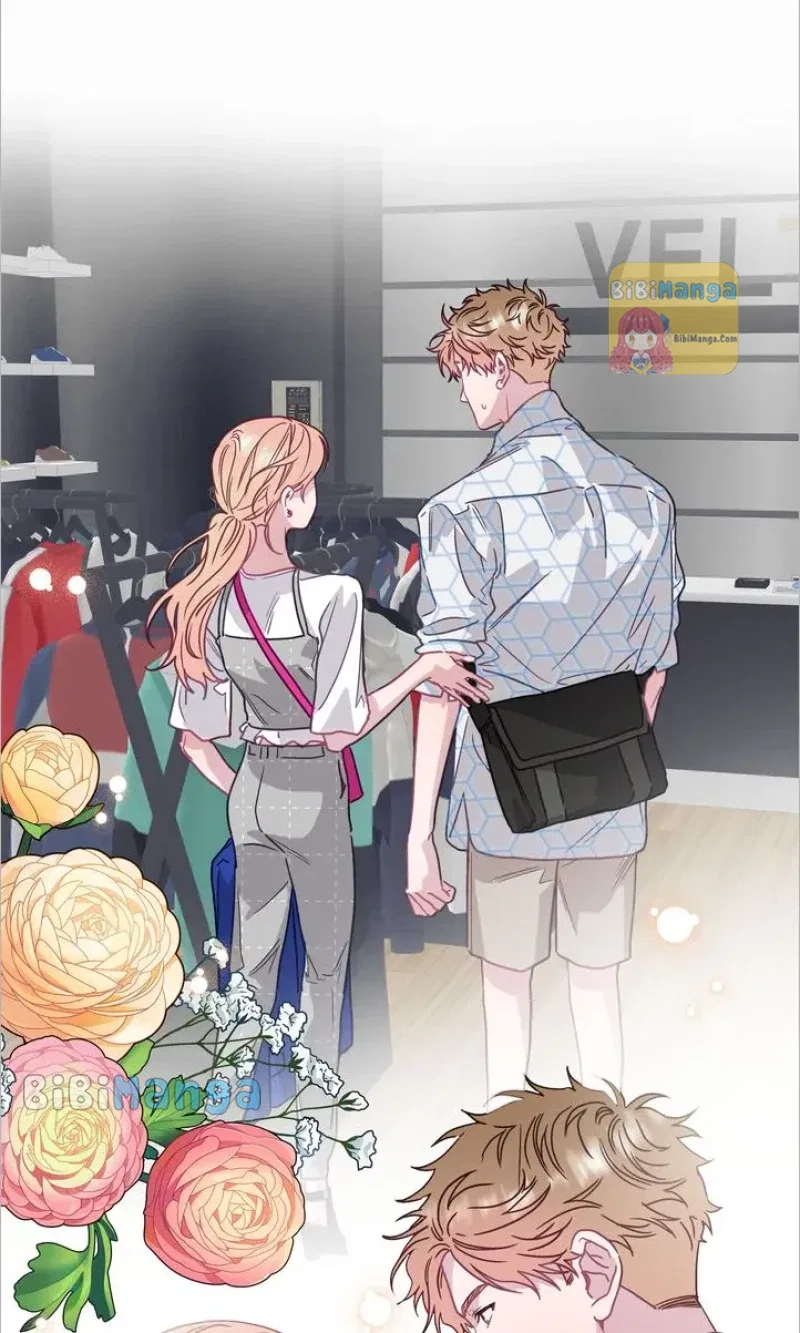 A Morning Kiss at Tiffany’s Chapter 63 – Page 90