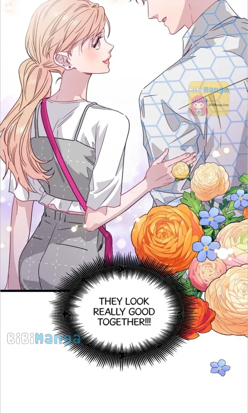 A Morning Kiss at Tiffany’s Chapter 63 – Page 91
