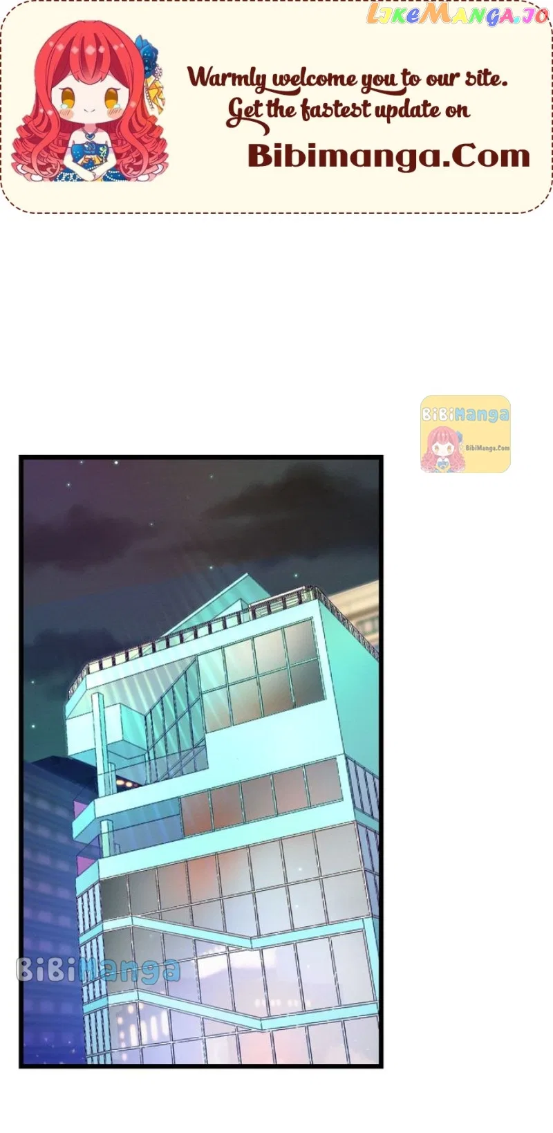 A Morning Kiss at Tiffany’s Chapter 62 – Page 1