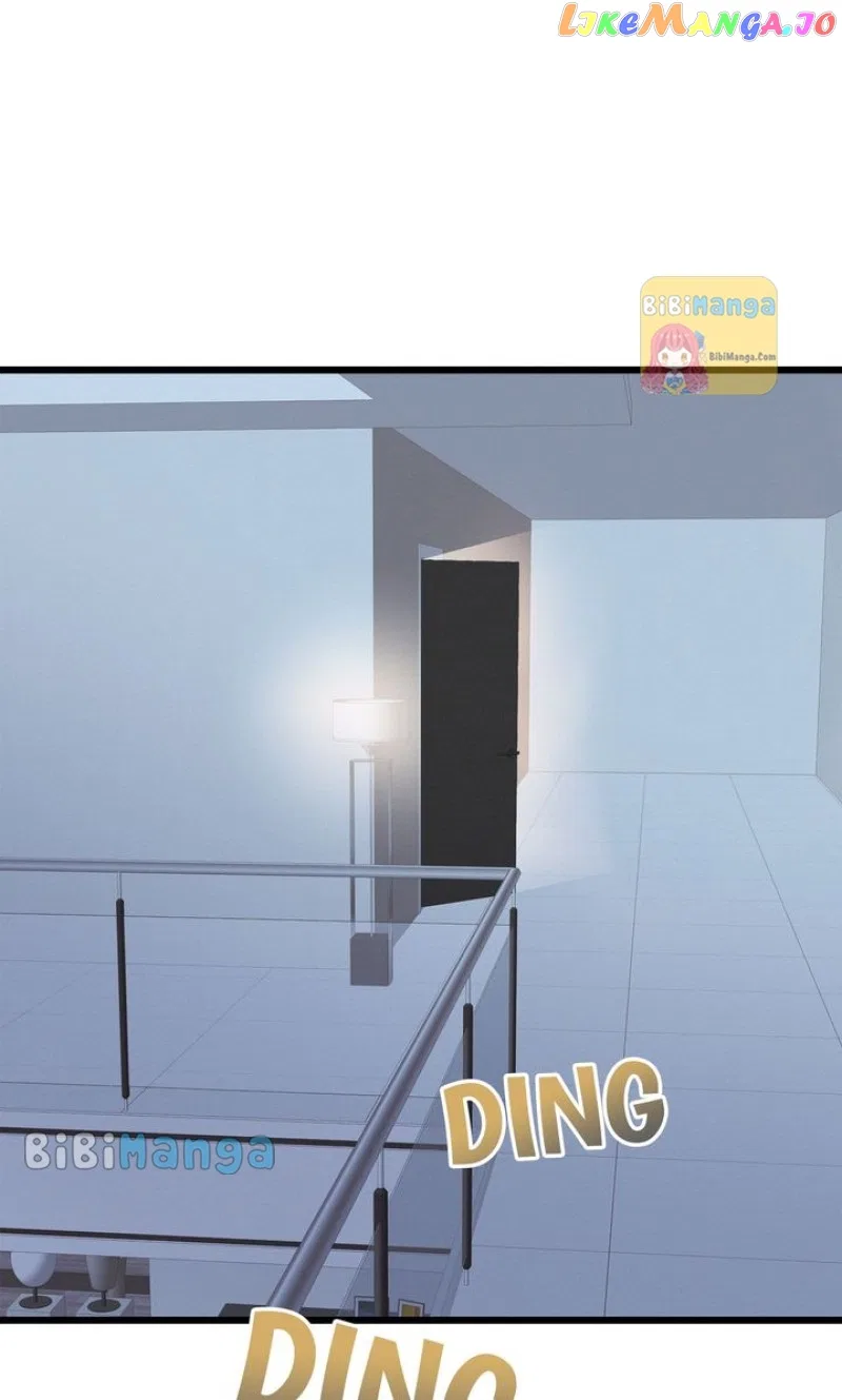 A Morning Kiss at Tiffany’s Chapter 62 – Page 2