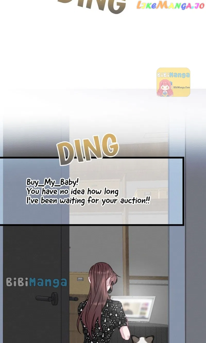 A Morning Kiss at Tiffany’s Chapter 62 – Page 3