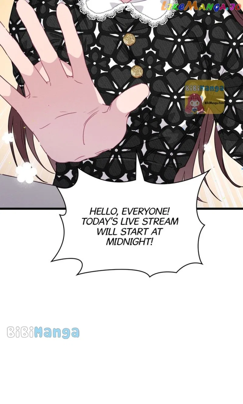 A Morning Kiss at Tiffany’s Chapter 62 – Page 6
