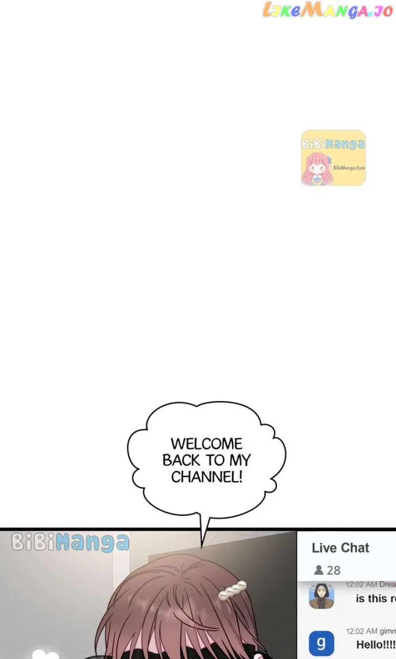 A Morning Kiss at Tiffany’s Chapter 62 – Page 8