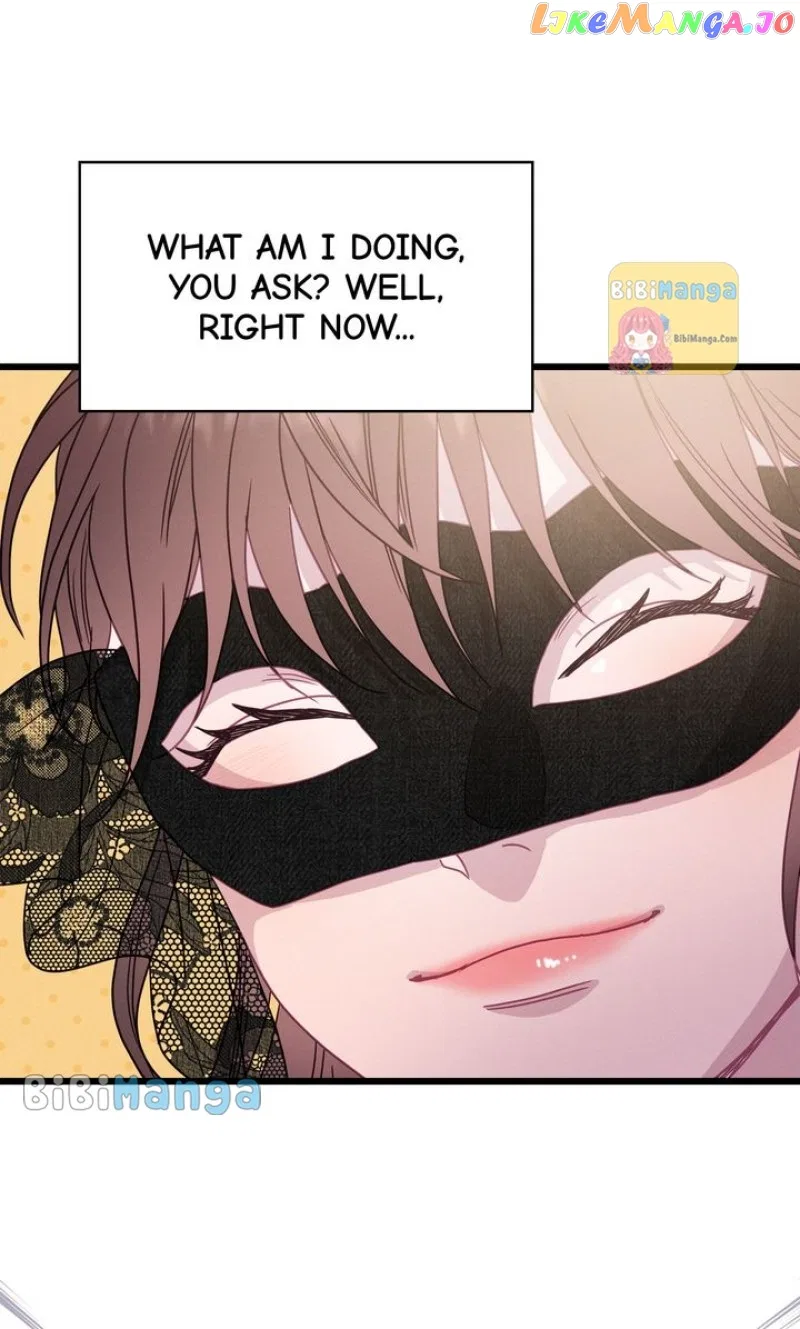 A Morning Kiss at Tiffany’s Chapter 62 – Page 10