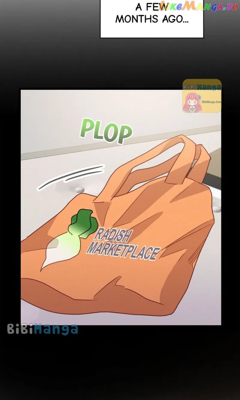 A Morning Kiss at Tiffany’s Chapter 62 – Page 12