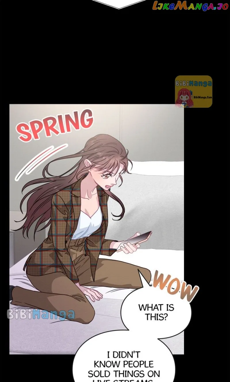 A Morning Kiss at Tiffany’s Chapter 62 – Page 18