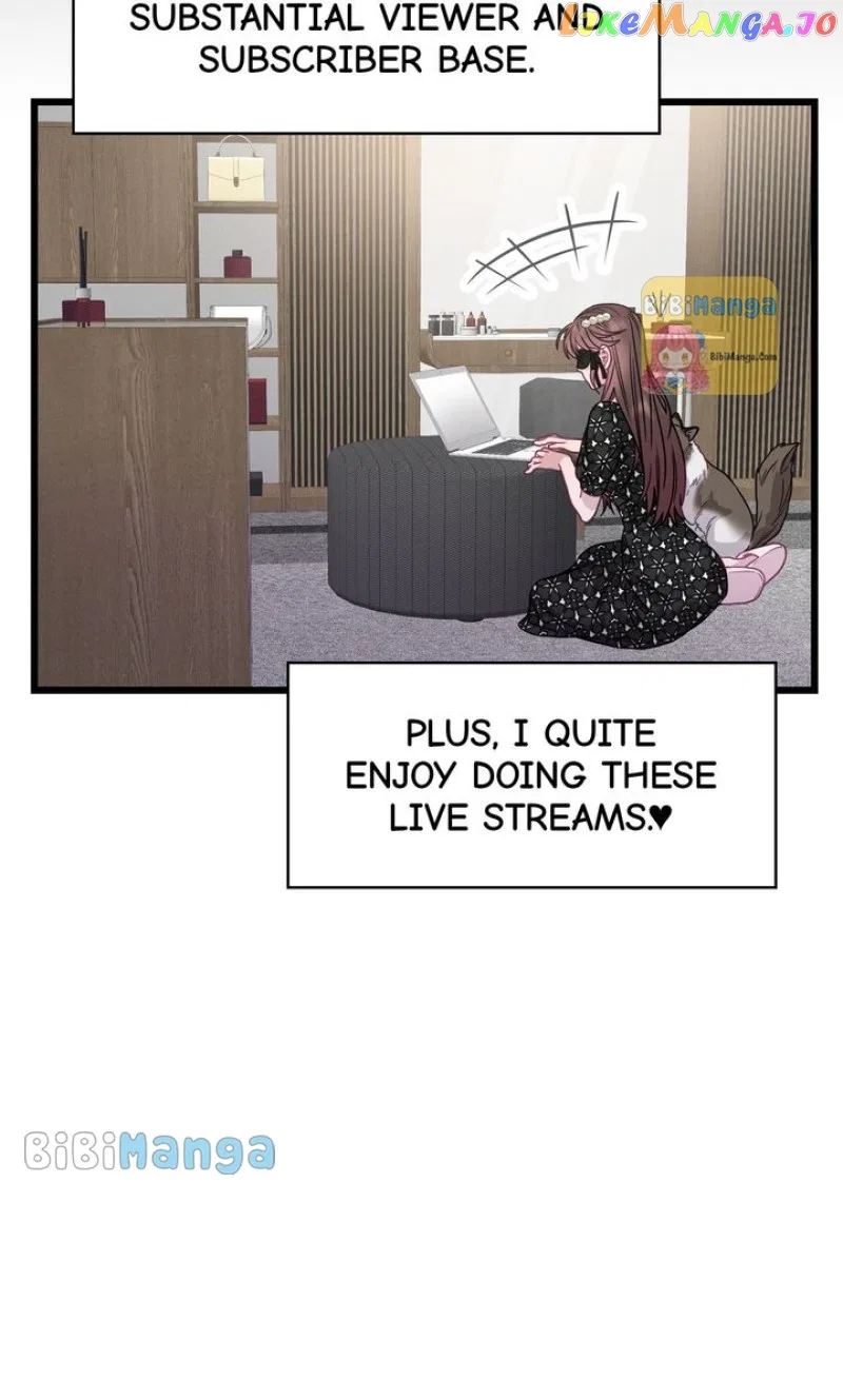 A Morning Kiss at Tiffany’s Chapter 62 – Page 22