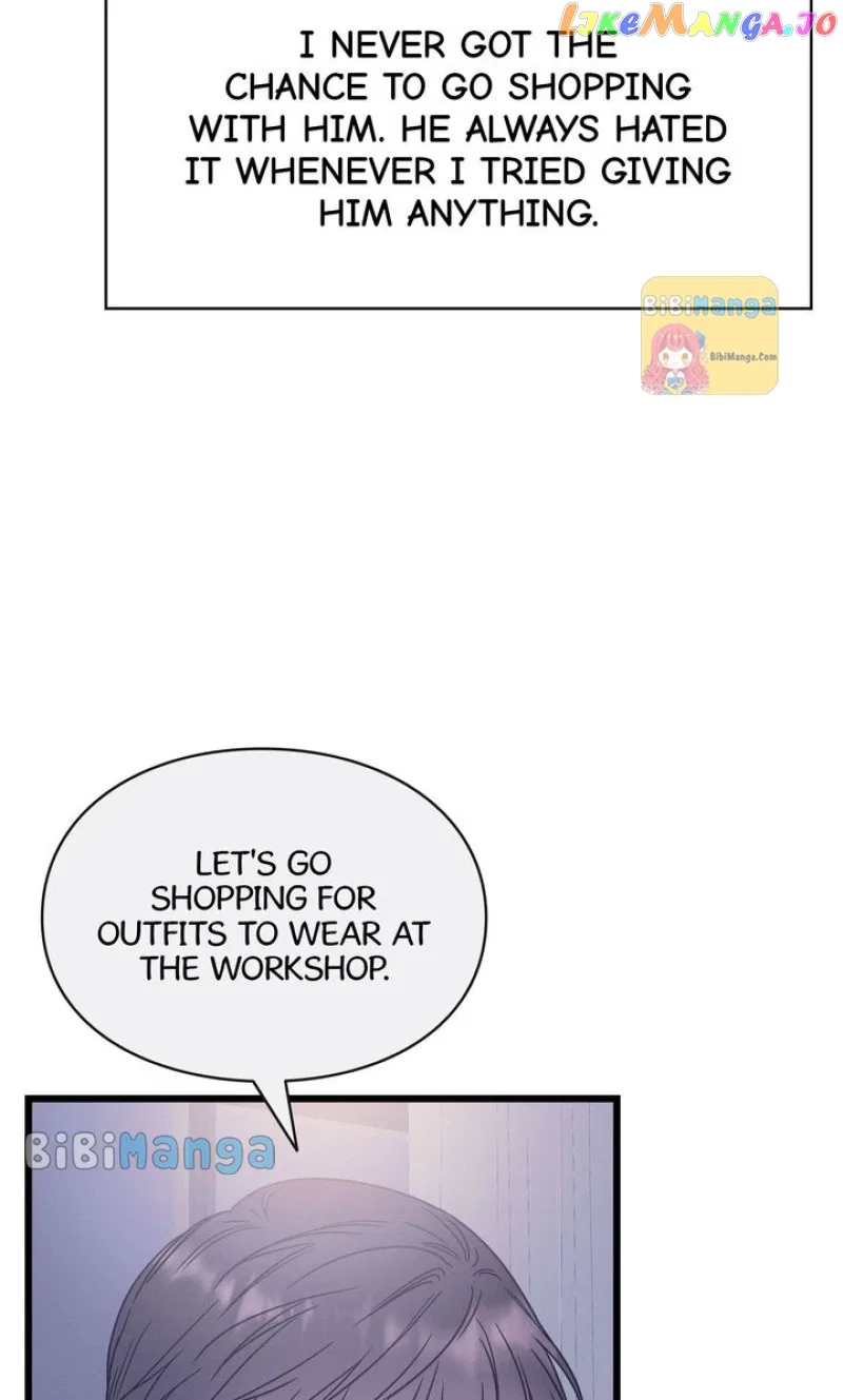 A Morning Kiss at Tiffany’s Chapter 62 – Page 25