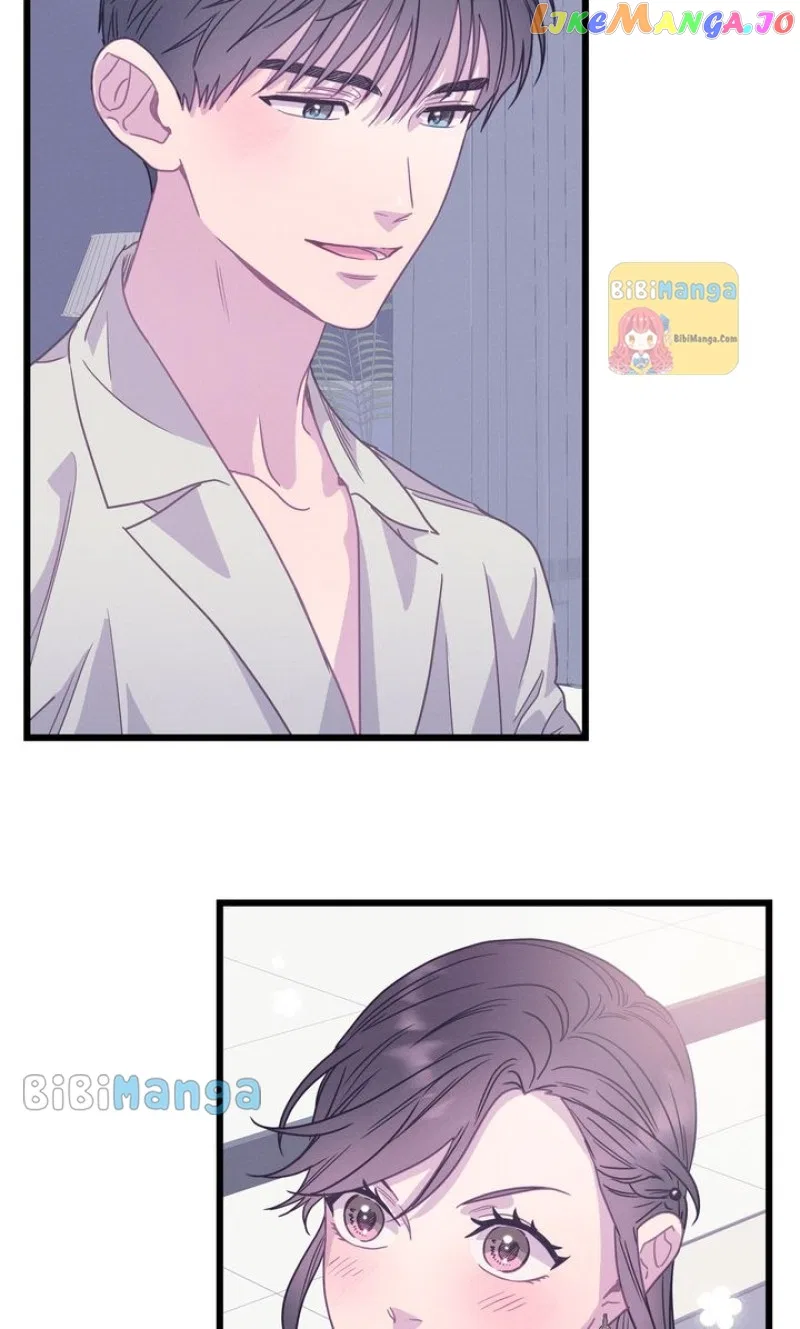 A Morning Kiss at Tiffany’s Chapter 62 – Page 26