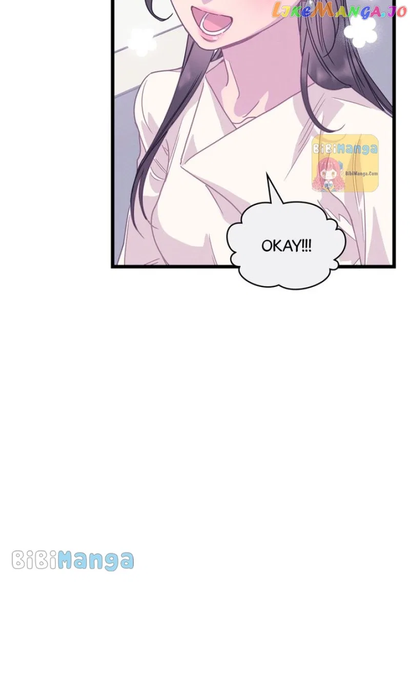 A Morning Kiss at Tiffany’s Chapter 62 – Page 27