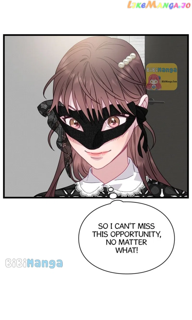 A Morning Kiss at Tiffany’s Chapter 62 – Page 28