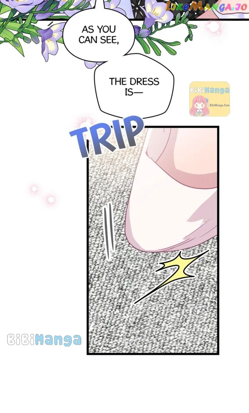 A Morning Kiss at Tiffany’s Chapter 62 – Page 31