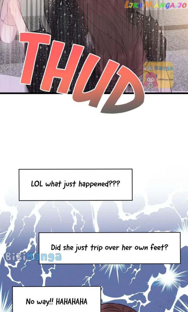 A Morning Kiss at Tiffany’s Chapter 62 – Page 33
