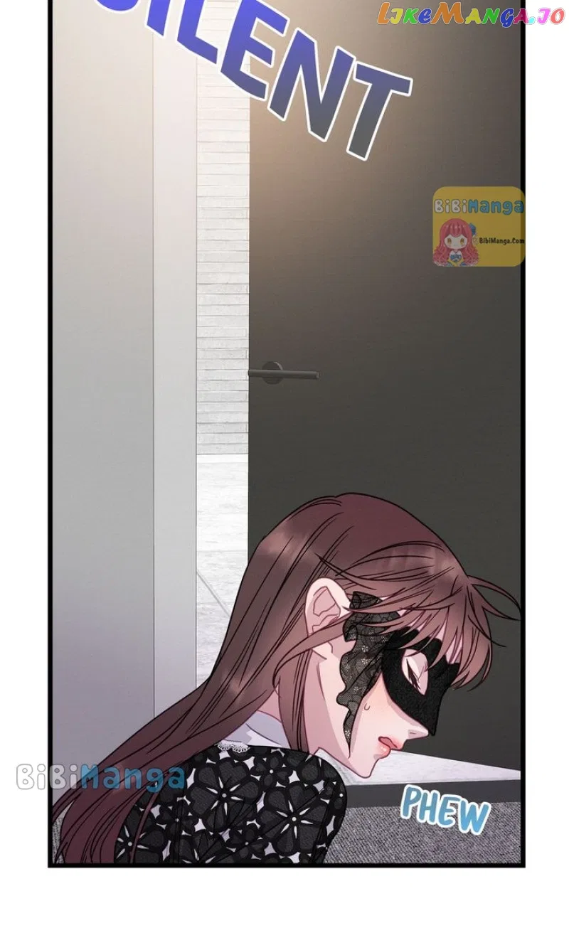 A Morning Kiss at Tiffany’s Chapter 62 – Page 35