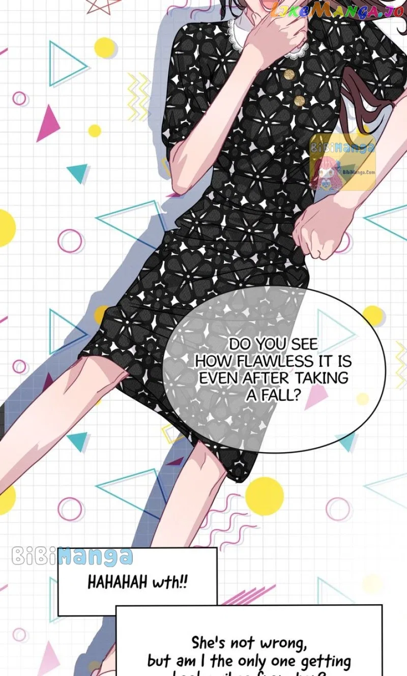A Morning Kiss at Tiffany’s Chapter 62 – Page 38