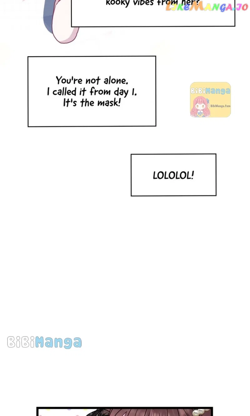 A Morning Kiss at Tiffany’s Chapter 62 – Page 39