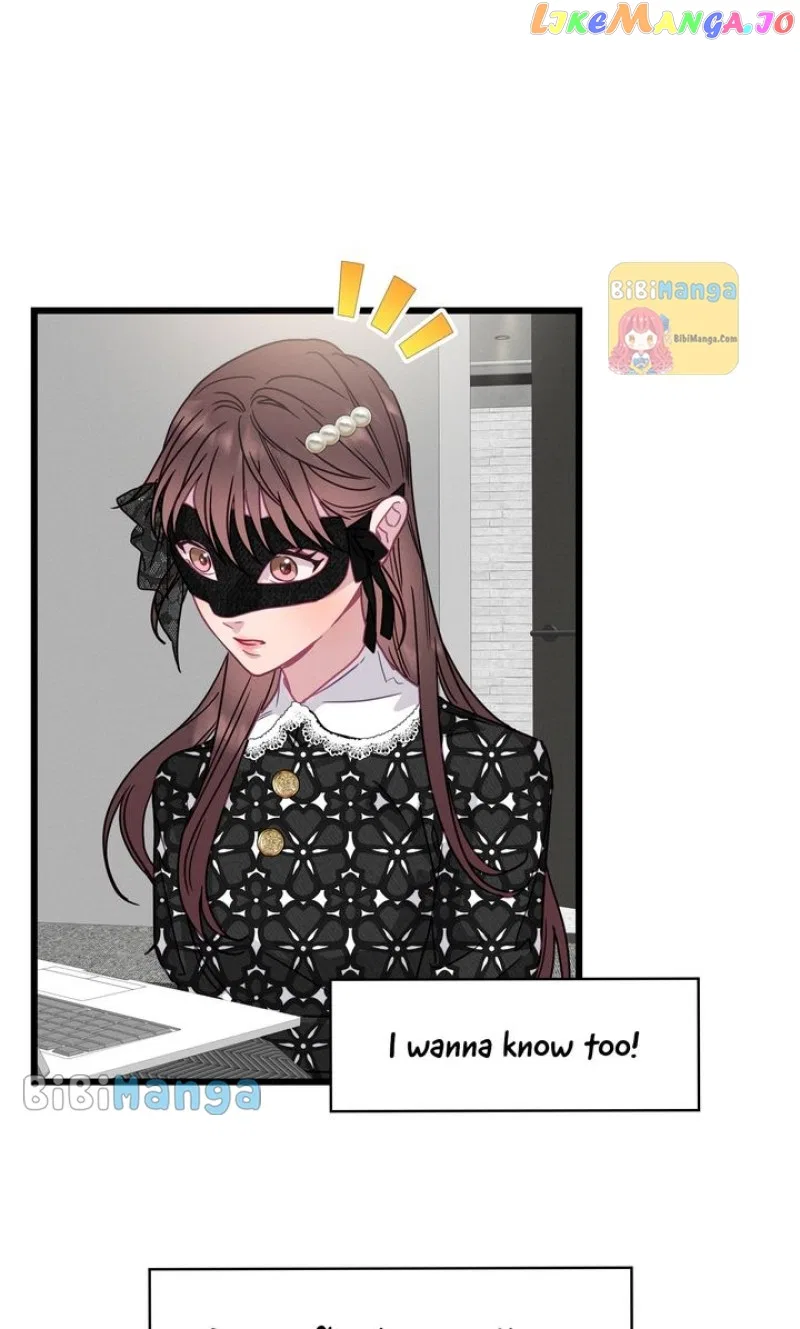 A Morning Kiss at Tiffany’s Chapter 62 – Page 41