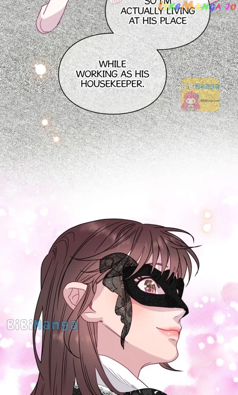 A Morning Kiss at Tiffany’s Chapter 62 – Page 45