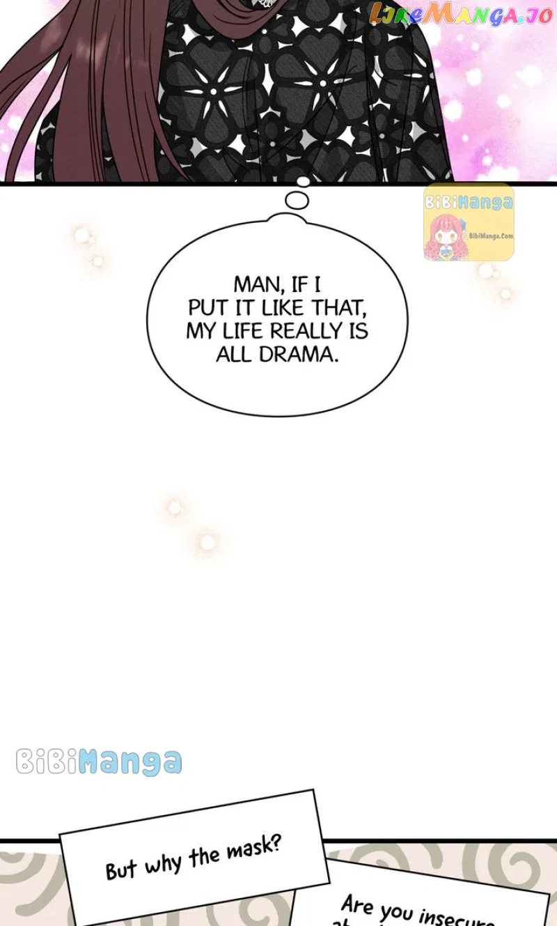 A Morning Kiss at Tiffany’s Chapter 62 – Page 46