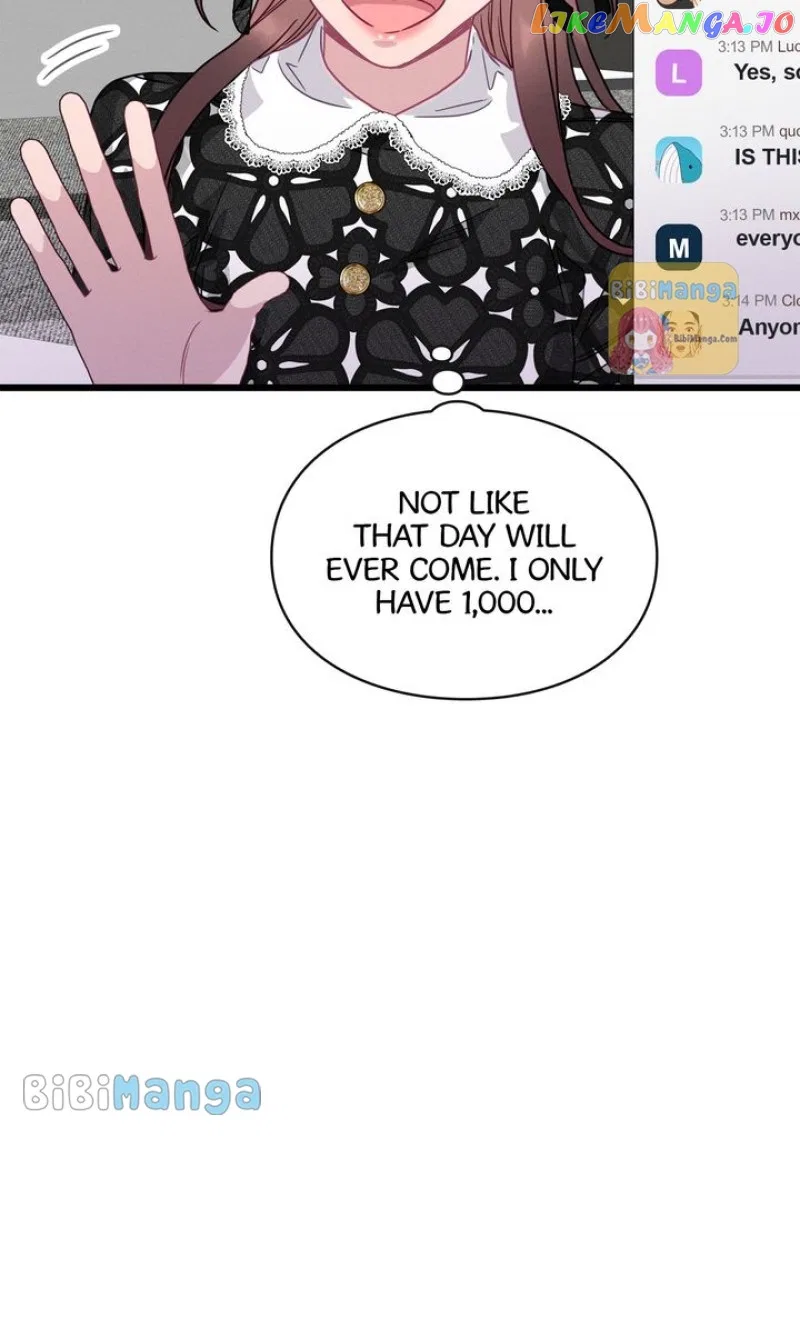 A Morning Kiss at Tiffany’s Chapter 62 – Page 49