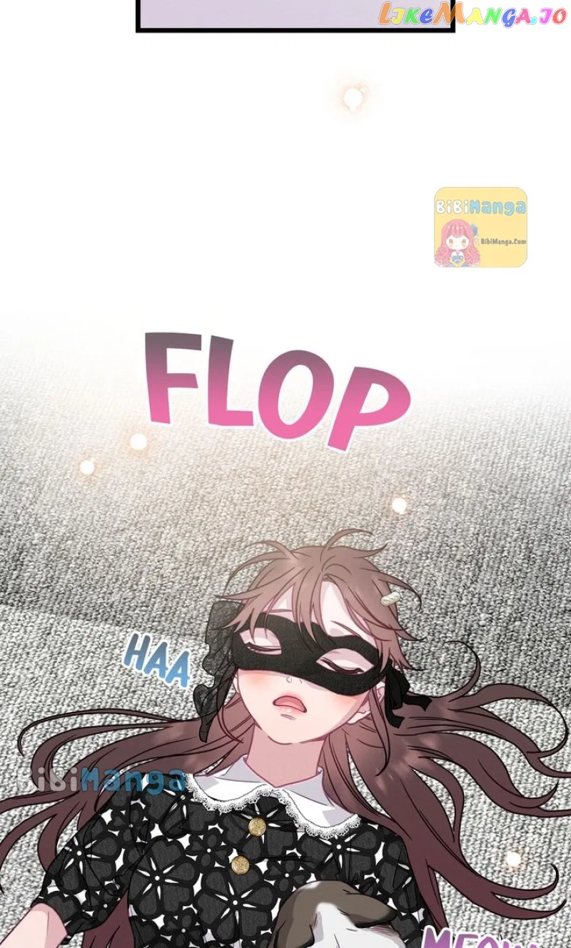 A Morning Kiss at Tiffany’s Chapter 62 – Page 51